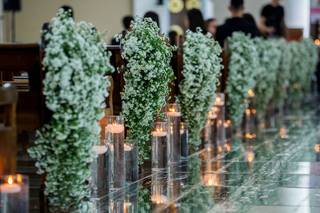 Shekinah Cerimoniais e Decorações - 12
