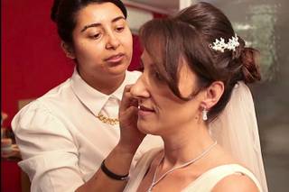 Sandrini Makeup - 10