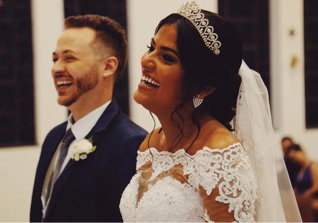 Encanto de Noiva - 2