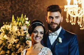 Luciana Tumelero Eventos - 2