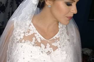 Halefe Bucci Hair & Makeup - 14