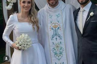 Padre Luciano Vigo - 7