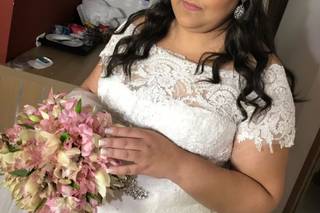 Gil Miranda Makeup - 5