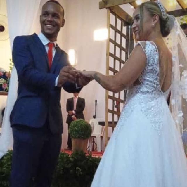 Crislaine Moreira, Assessoria & Cerimonial - 1