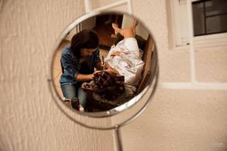 Eloana Aguirre Maquiagem e Penteado - 6