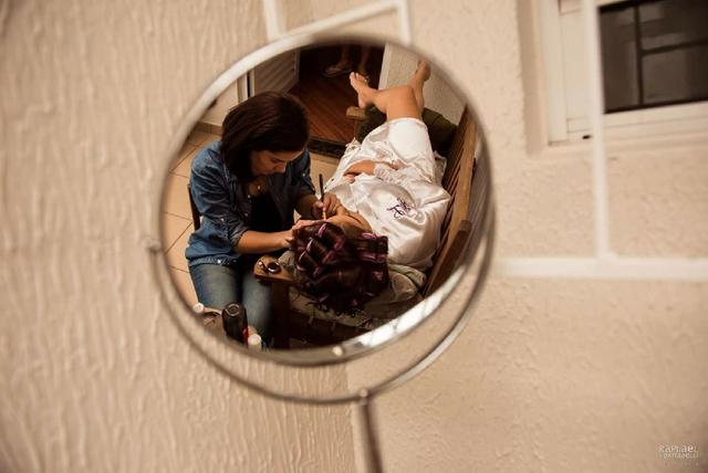 Eloana Aguirre Maquiagem e Penteado - 2