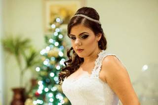 Eloana Aguirre Maquiagem e Penteado - 7