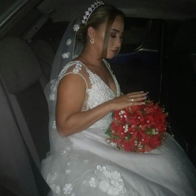Crislaine Moreira, Assessoria & Cerimonial - 4