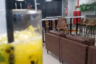 Estações Drinks - 7