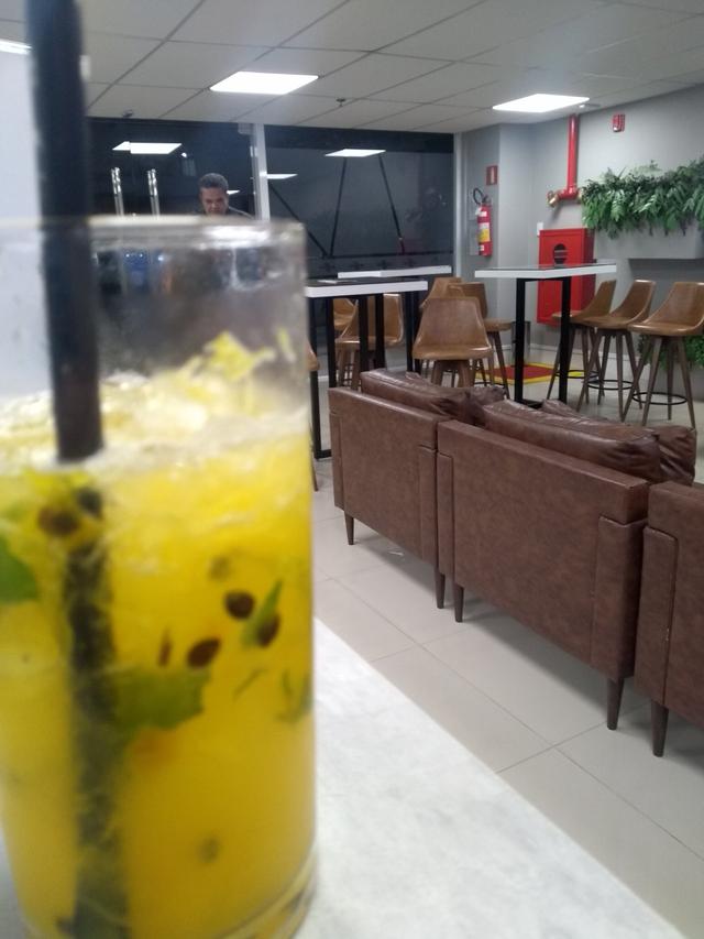 Estações Drinks - 3