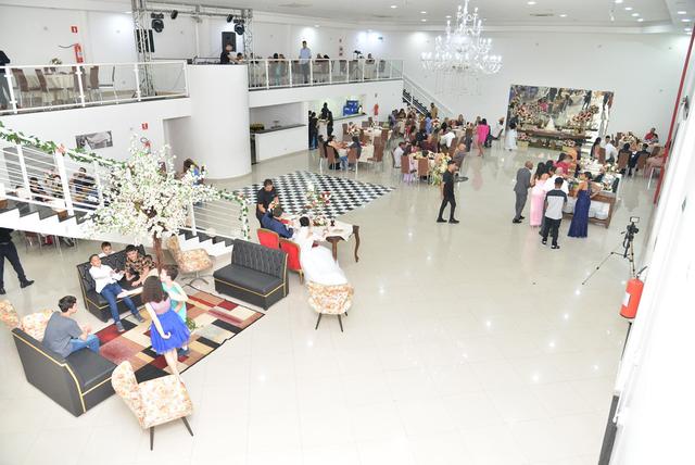 Espaço Imperial Buffet - 2