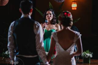 Mayra Sottero Decoração - 8