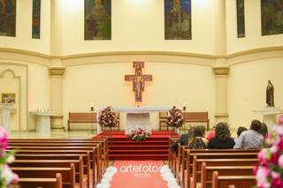 Lu Ribeiro Decorações e Eventos - 18