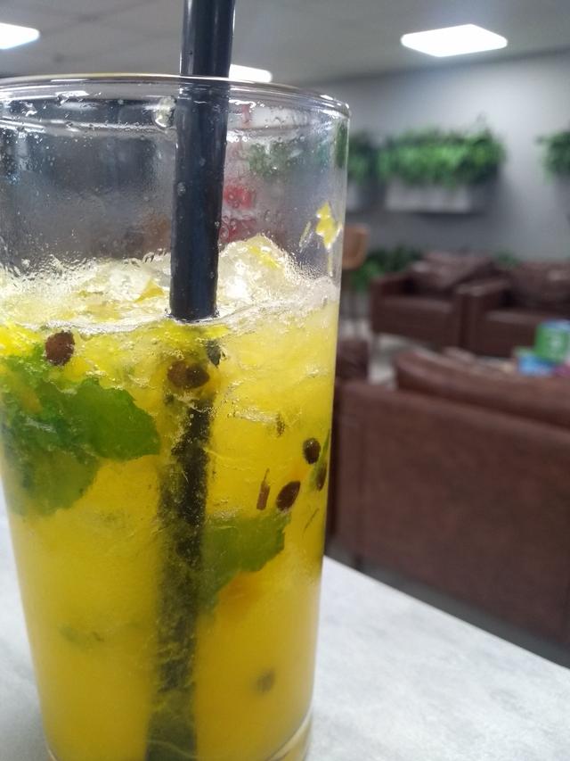 Estações Drinks - 4
