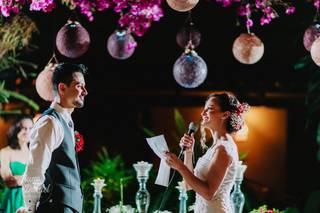 Mayra Sottero Decoração - 9