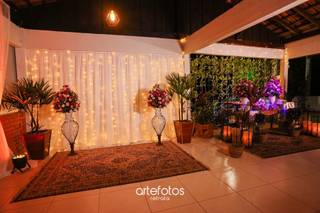Lu Ribeiro Decorações e Eventos - 19