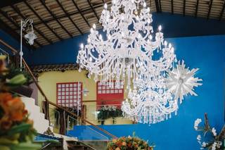 Mayra Sottero Decoração - 10