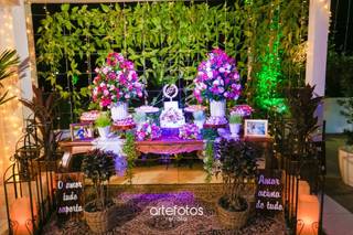 Lu Ribeiro Decorações e Eventos - 20