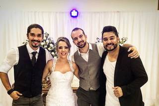Jhonny e Fabrício e Banda - 11