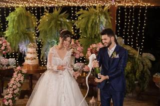 Eduarda Barros Cerimonial & Eventos - 27