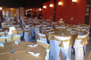 Via Capri Eventos - 1