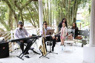 Trio Blend - 6