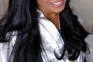 Espaço Tati Cirino Makeup & Hair - 23