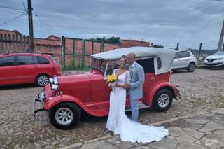 Carros Antigos do Vovô - 19