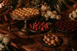 Carmem Freitas Doces Gourmet - 6