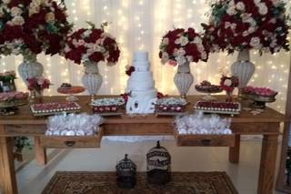Gisele Santos Eventos - 7