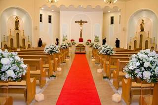 Vanda Mendes Decoracões & Eventos - 19