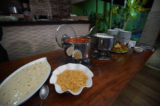 Edna Buffet - 12