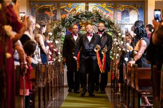 Sena Sopra Metais - 1