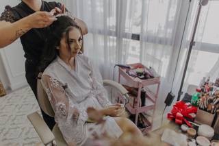 Studio Makeup Lenny Martins - 19