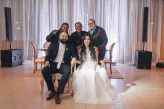 Amanda Camargo Cerimonial - 1