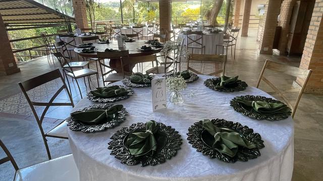 Juliana Dias Decorações - 1
