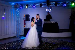 BKR Festas e Eventos - 1