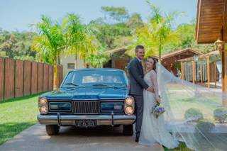Braz Autos -Casamentos - 22