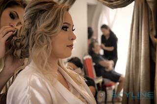 Eloana Aguirre Maquiagem e Penteado - 5
