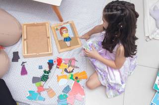 Mariana Sinatra Kids - 5