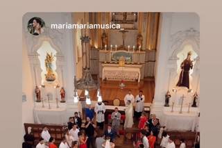 Maria Maria Casamento - 7