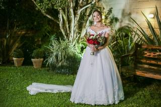 Atelie Regina Ribeiro Alta Costura - 6