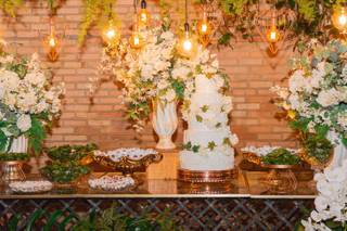Rosaflor Decor e Eventos - 23