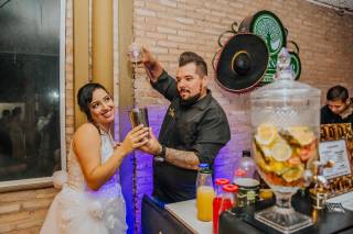 Doctor Drinks Bartenders - 6