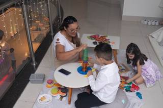 Mariana Sinatra Kids - 6