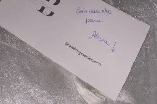 Beta Borges Assessoria de Eventos - 14