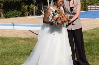 Laine Assessoria & Cerimonial - 16