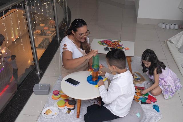 Mariana Sinatra Kids - 3