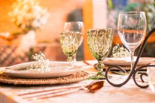 Rosaflor Decor e Eventos - 24
