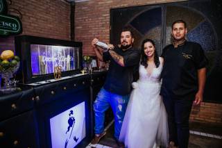 Doctor Drinks Bartenders - 7